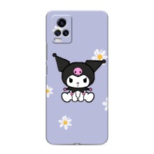 Чехол с кроликом Куроми на ViVO V20