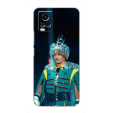 Чехол с картинкой Александр Усик для ViVO V20 – Усик Гетман