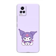 Чехол с персонажем Куроми на ViVO V20 – Маленькая Куроми