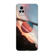 Космічні Чохли для ВайВiВi В20 (VPrint) (Сатурн)