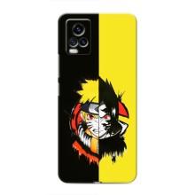 Naruto Anime Чохли для ВайВiВi В20 (AlphaPrint)