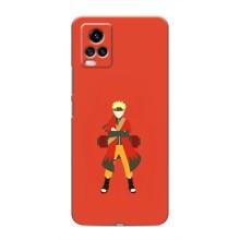 Naruto Anime Чохли для ВайВiВi В20 (AlphaPrint)
