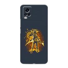 Naruto Anime Чохли для ВайВiВi В20 (AlphaPrint)