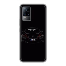 Чехол BMW для Виво В21