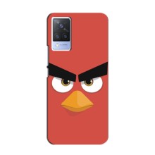 Чохол КІБЕРСПОРТ для Vivo V21 – Angry Birds