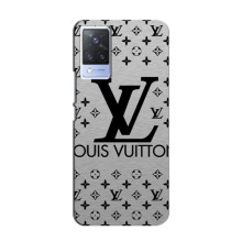 Чехол Стиль Louis Vuitton на Vivo V21