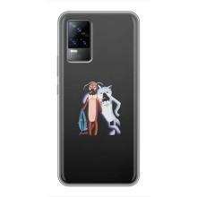 Чохол для дитини на ViVO V21E (VPrint)