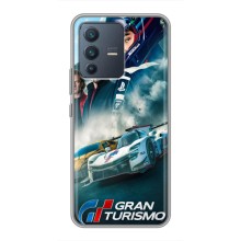 Чехол Gran Turismo / Гран Туризмо на Виво В23 (5G) – Гонки