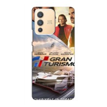 Чехол Gran Turismo / Гран Туризмо на Виво В23 (5G) – Gran Turismo
