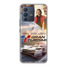 Чохол Gran Turismo / Гран Турізмо на Віво В23 (5G) (Gran Turismo)