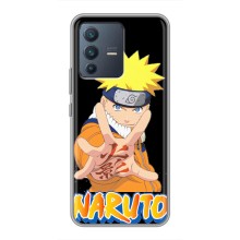 Чохли з принтом НАРУТО на Vivo V23 (5G) (Naruto)