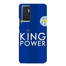 Чехлы для Vivo V23e (VPrint) - Футбольные клубы (Lester)