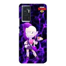 Чехлы Brawl Stars для Vivo V23e (AlphaPrint)