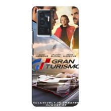 Чехол Gran Turismo / Гран Туризмо на Виво В23Е (Gran Turismo)