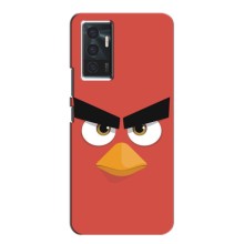 Чехол КИБЕРСПОРТ для Vivo V23e – Angry Birds