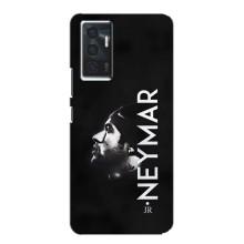 Чехол Неймар для Vivo V23e (AlphaPrint) (NEYMAR)