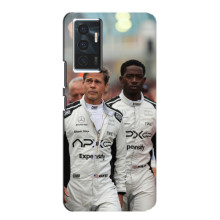 Чохол Формула1 на Vivo V23e – Команда Апекс