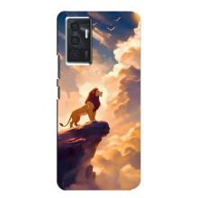 Чехол Король лев на Виво в23е (Симба)