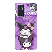 Чехол с кроликом Куроми на Vivo V23e – Кролик Куроми