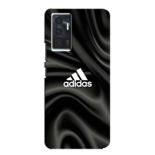 Чохол з картинкою Адідас на ВІVО V23е – Adidas logo