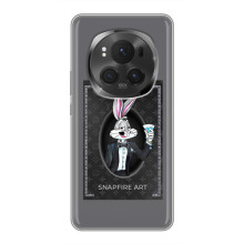 Брендновые Чехлы для ViVO X200 PRO - (PREMIUMPrint) (Бакс Бани LV)