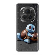 Брендновые Чехлы для ViVO X200 PRO - (PREMIUMPrint) (Черепашка)