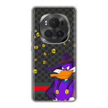 Брендновые Чехлы для ViVO X200 PRO - (PREMIUMPrint) (Утка Гуччи)