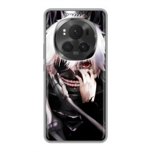 Чехол с персонажами АНИМЕ на ViVO X200 PRO – Аниме Гуль