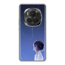 Чехол с персонажами АНИМЕ на ViVO X200 PRO – Anime L