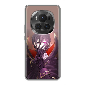 Чехлы Персонажи Аниме Наруто для ViVO X200 PRO (AlphaPrint)