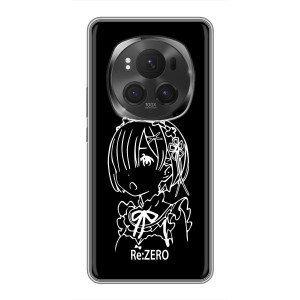 Чехлы Персонажи Аниме Наруто для ViVO X200 PRO (AlphaPrint)