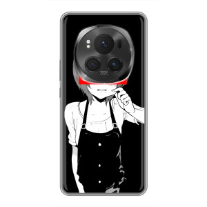 Чехлы Персонажи Аниме Наруто для ViVO X200 PRO (AlphaPrint)