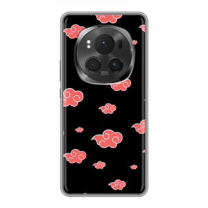 Чехлы Персонажи Аниме Наруто для ViVO X200 PRO (AlphaPrint)
