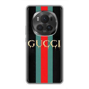 Чехлы Бренд GUCCI для ViVO X200 PRO – GUCCI