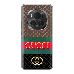 Чехлы Бренд GUCCI для ViVO X200 PRO – Стиль GUCCI