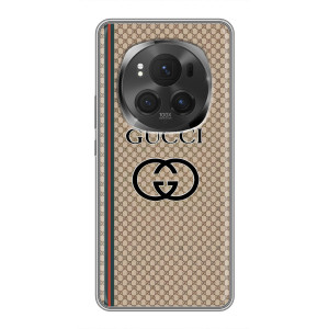 Чехлы Бренд GUCCI для ViVO X200 PRO – Стиль Гуччи