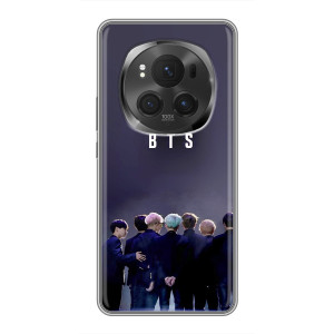 Чехлы BTS для ViVO X200 PRO (AlphaPrint)