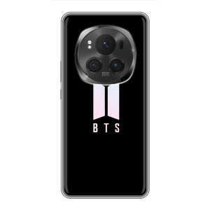 Чохли BTS для ViVO X200 PRO (AlphaPrint)
