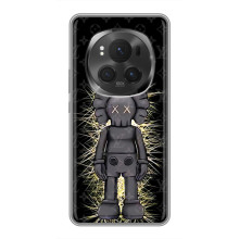 Чехлы для ViVO X200 PRO - Bearbrick Louis Vuitton (PREMIUMPrint) (Bearbrick LV)
