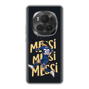 Чехлы для ViVO X200 PRO (Leo чемпион) (AlphaPrint)