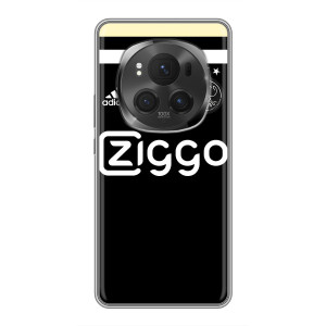 Чехлы для ViVO X200 PRO (VPrint) - Футбольные клубы – AJAX