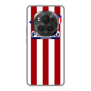 Чехлы для ViVO X200 PRO (VPrint) - Футбольные клубы – Atletico