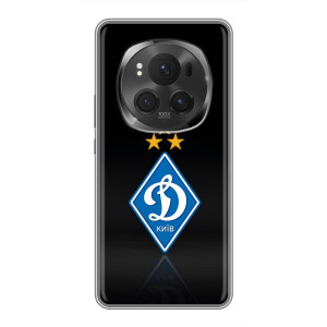 Чехлы для ViVO X200 PRO (VPrint) - Футбольные клубы – Динамо Киев