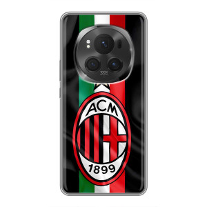 Чехлы для ViVO X200 PRO (VPrint) - Футбольные клубы – ФК Милан