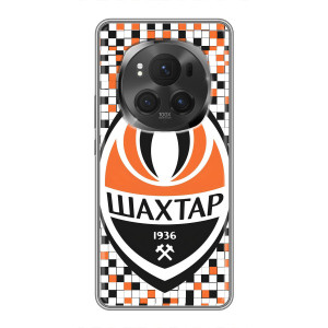 Чехлы для ViVO X200 PRO (VPrint) - Футбольные клубы – ФК Шахтер