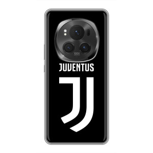 Чехлы для ViVO X200 PRO (VPrint) - Футбольные клубы – ФК Ювентус