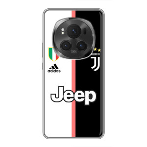 Чехлы для ViVO X200 PRO (VPrint) - Футбольные клубы – Juventus