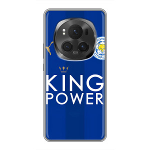 Чехлы для ViVO X200 PRO (VPrint) - Футбольные клубы – Lester