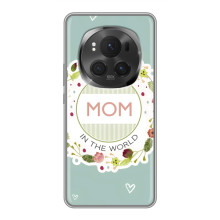 Чехлы для МАМЫ на ViVO X200 PRO
