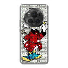 Чехлы для АйВиВи Х200 ПРО - Scrooge MagDag (PREMIUMPrint) (Богатство)